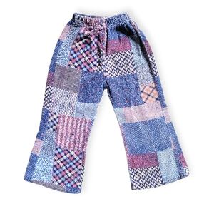 Kids Vintage Healthtex Pants